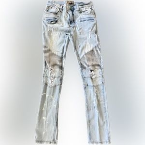 GRINDHOUSE jeans